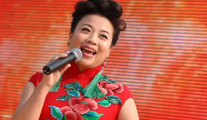 张也简历及个人资料张也的老公是谁