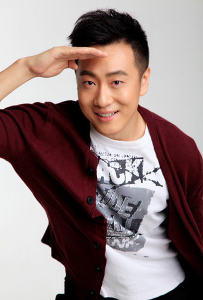 包笑公堂明日开堂秦汉擂演绎史上最色包公