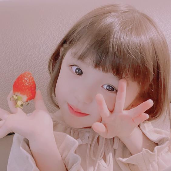 女生头像 可爱 呆萌——女生头像可爱呆萌卡通-天晟网