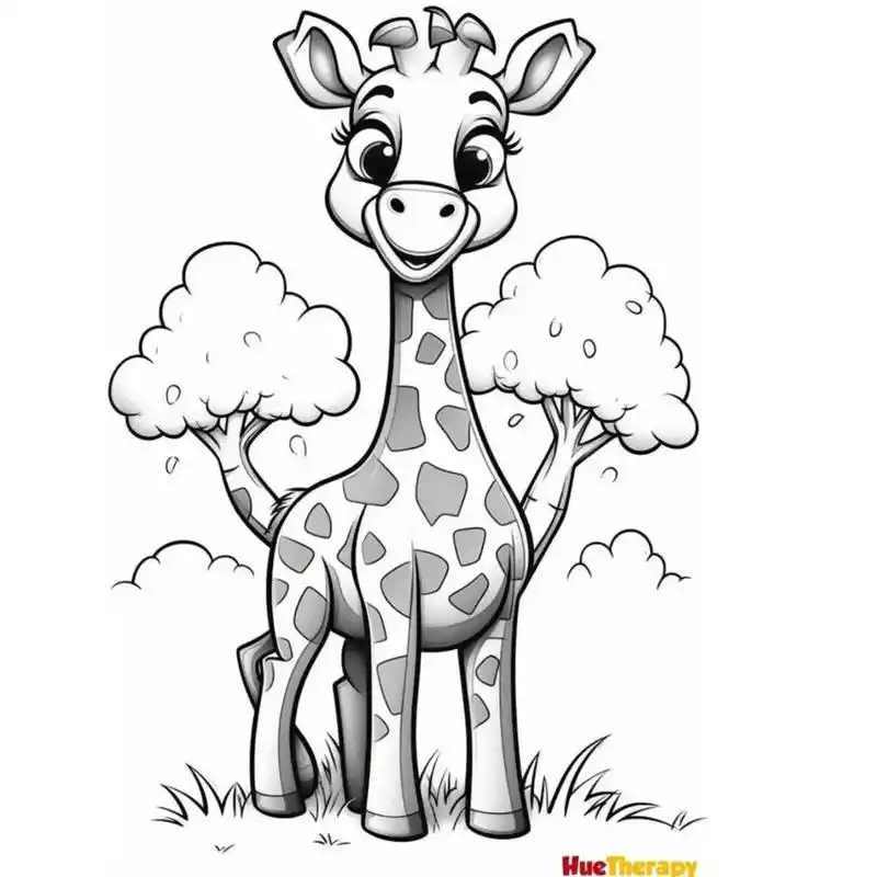 动物线描.#图文扶持计划入口 #图文热点来了 #图文潜力作者 - 抖音