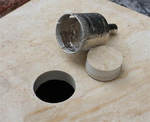 瓷砖打孔用什么不裂_精选问答_学堂_齐家网