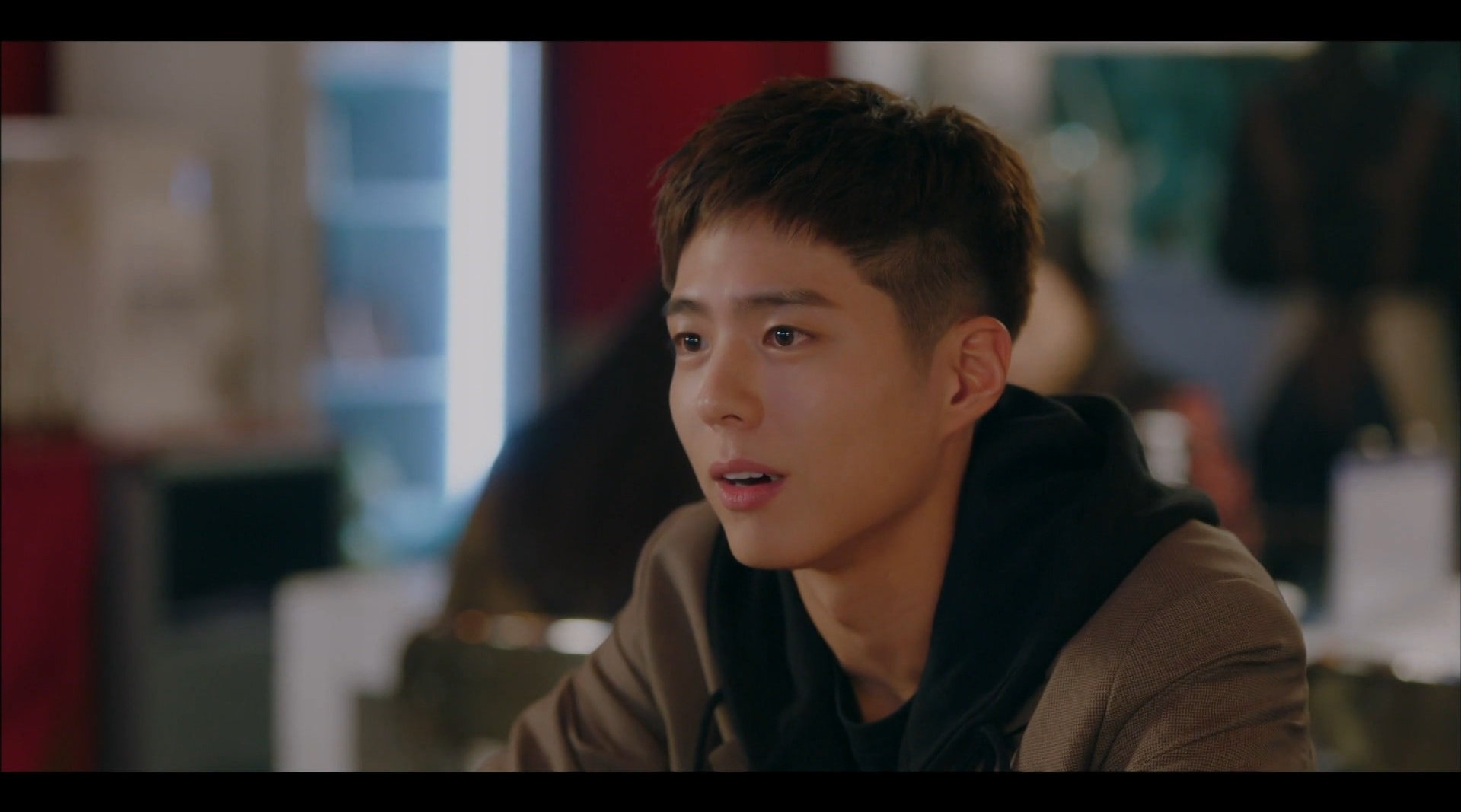 朴宝剑[超话]# 朴宝剑  青春记录> 拥有一. 来自小倩_馨悦 - 微博