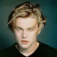 微信头像图片莱昂纳多点击鼠标右键下载