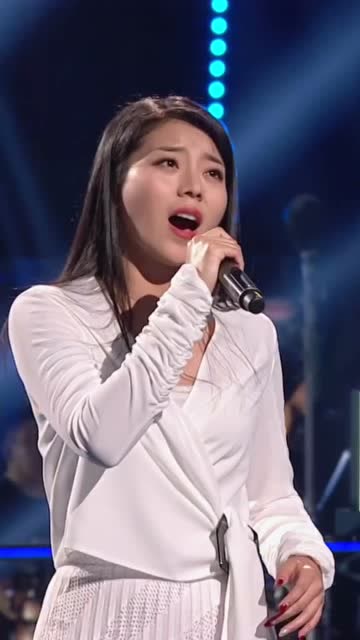 中国好声音沉醉在吉萨莎玛的嗓音里无法自拔了