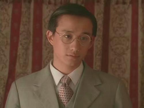 发文感慨:"久违了"|徐志摩|黄磊|《人间四月天》_新浪娱乐_新浪网