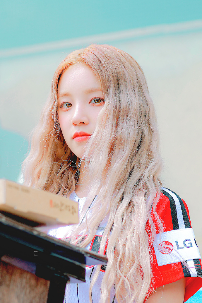 kbo棒球比赛@宋雨琦_g-i-dle饭拍8p[08@withu_0923禁二改禁商用