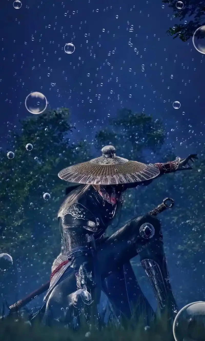 不良帅真的是无法超越的感觉综合体!#画江湖之不