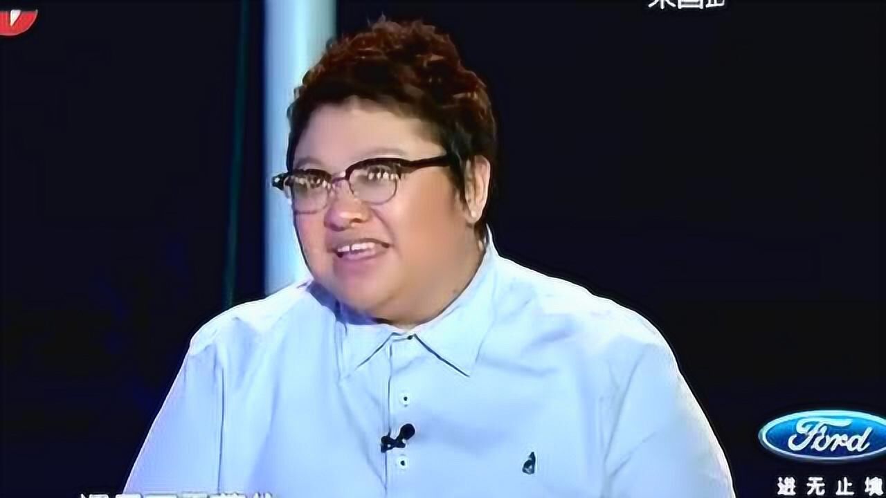 朱国武《回到拉萨》《中国梦之声》超清