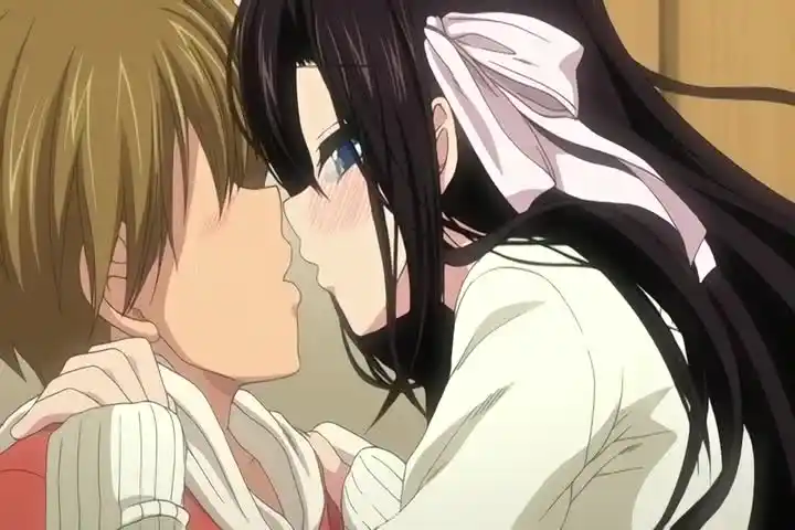 纯爱まにあっく 1 ～pure love maniac