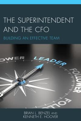 预订 the superintendent and the cfo: building an effective team