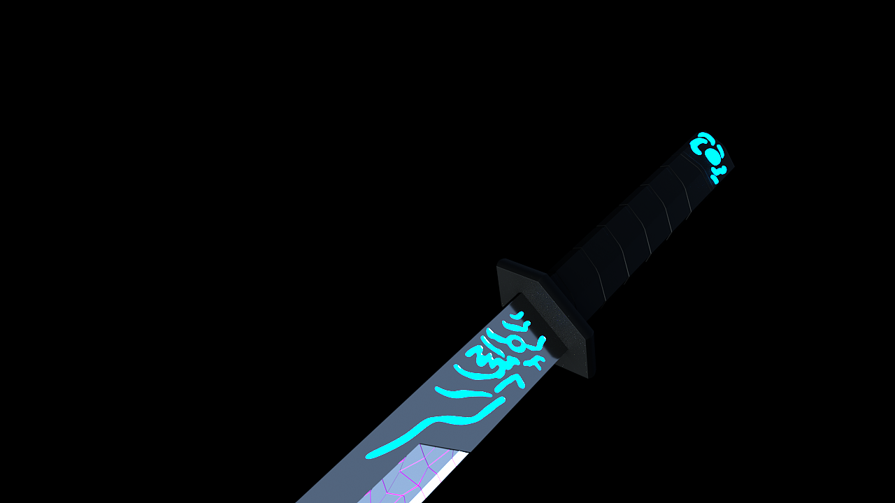 魔刀千刃(刺客伍六七)