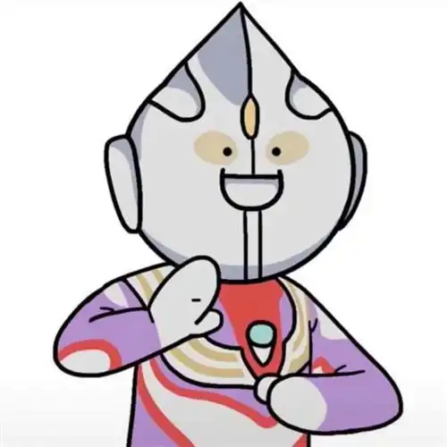 奥特曼男生头像 高清好看奥特曼帅气的头像合集_动漫头像_头像屋