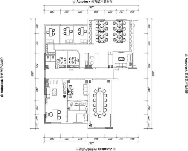 天宾律师事务所 - 商业空间设计 - 信阳装修|信阳装饰|信阳装修装饰