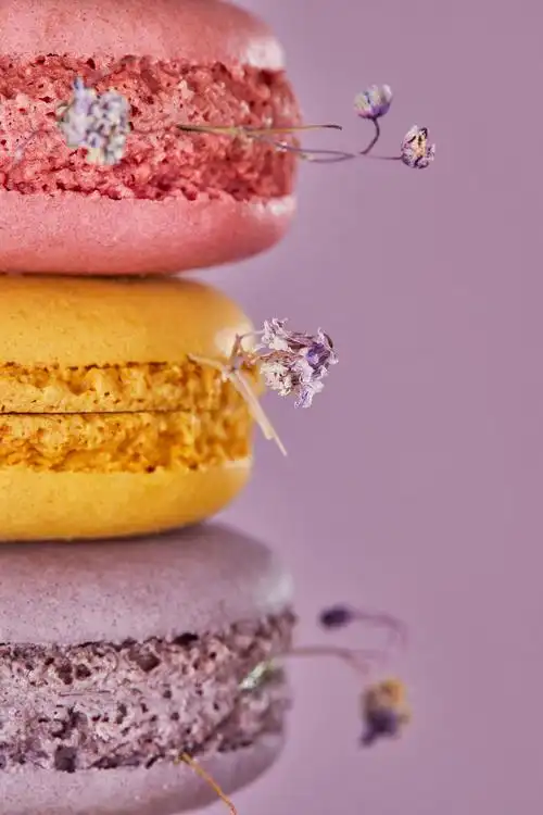 深圳产品广告美食摄影|马卡龙