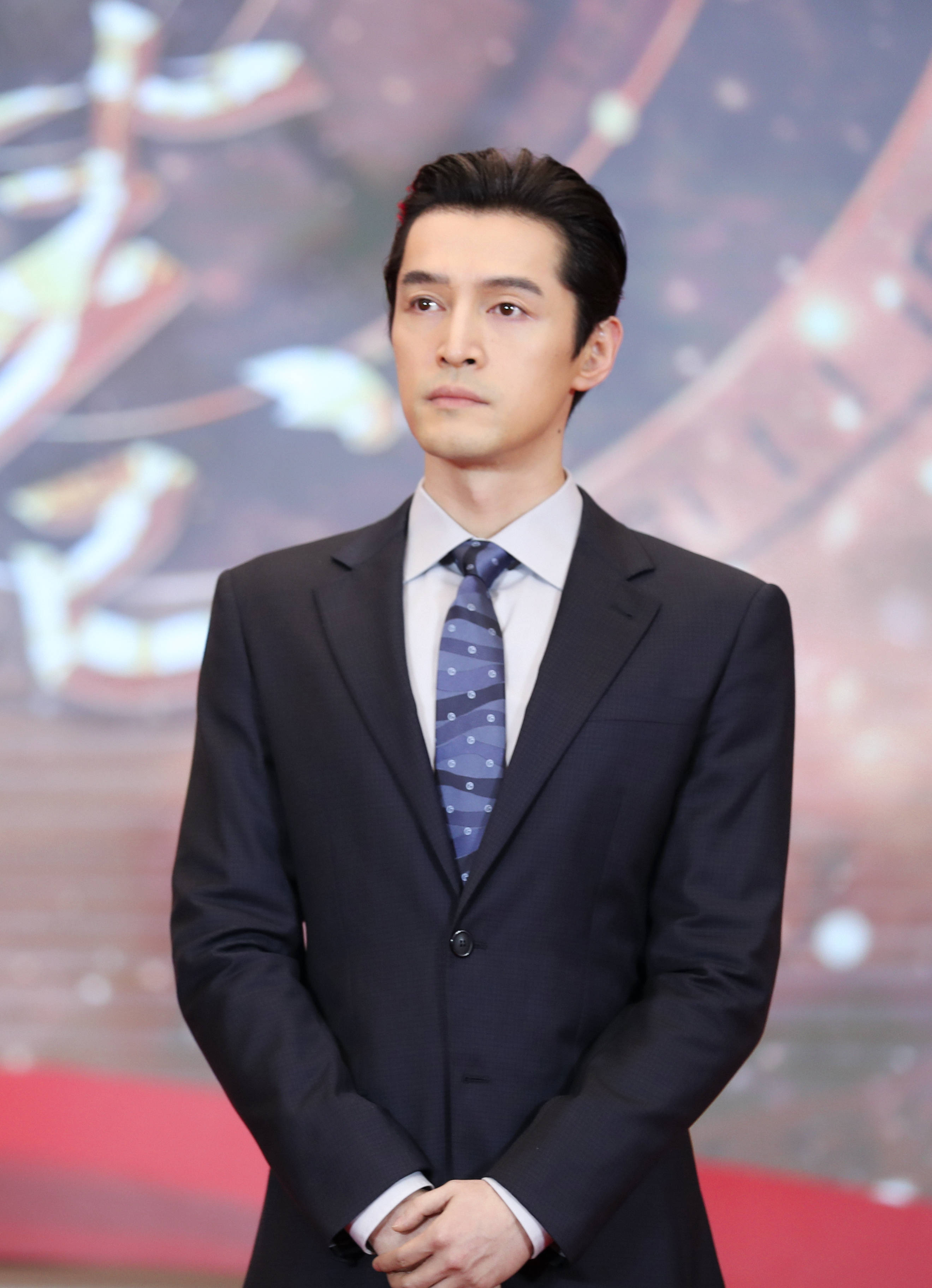 时间的答卷胡歌分享创作心得演好英雄角色并努力活成他的样子