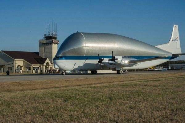 图说世界航空10款最丑的飞机,样貌虽丑但战斗力强悍!