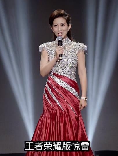 一晚直播赚3万|惊雷|张杰|主持人_新浪新闻