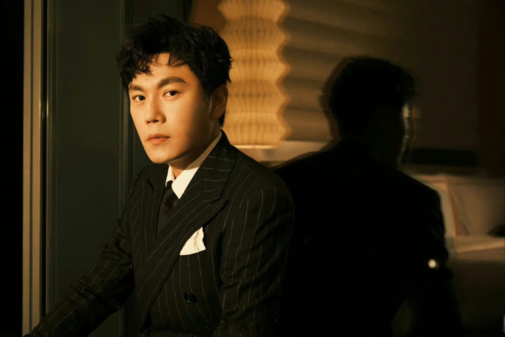 范伟秦昊不像是演的#看范伟和秦昊演戏是真的棒,特别自然,没有表演