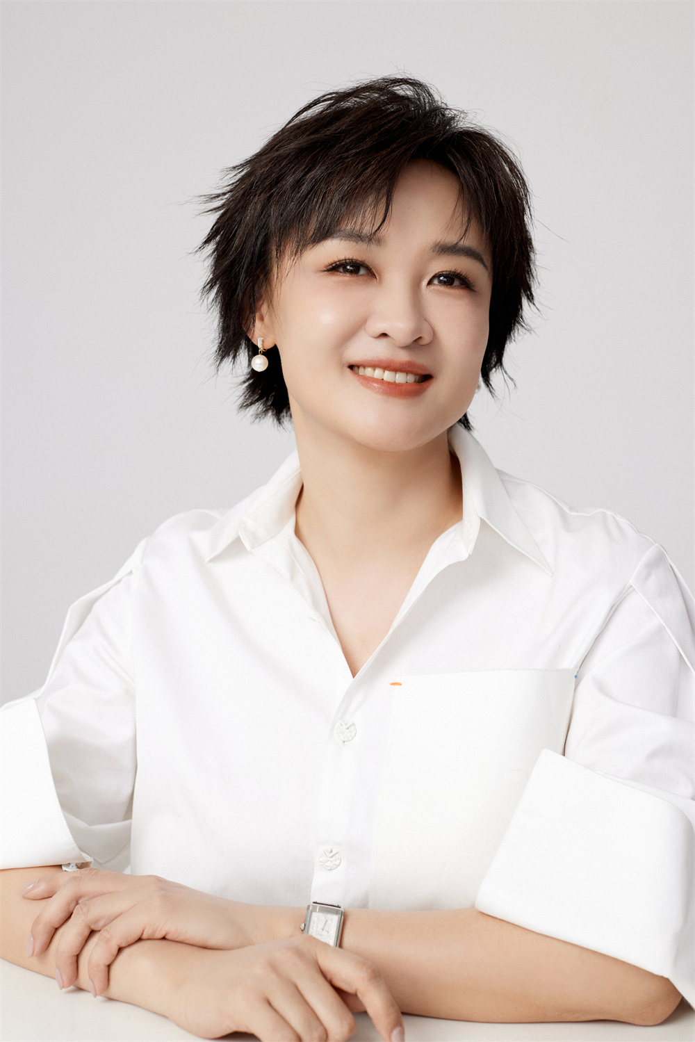 专访|李小萌:困惑是我的诚实,寻找是我的勇敢