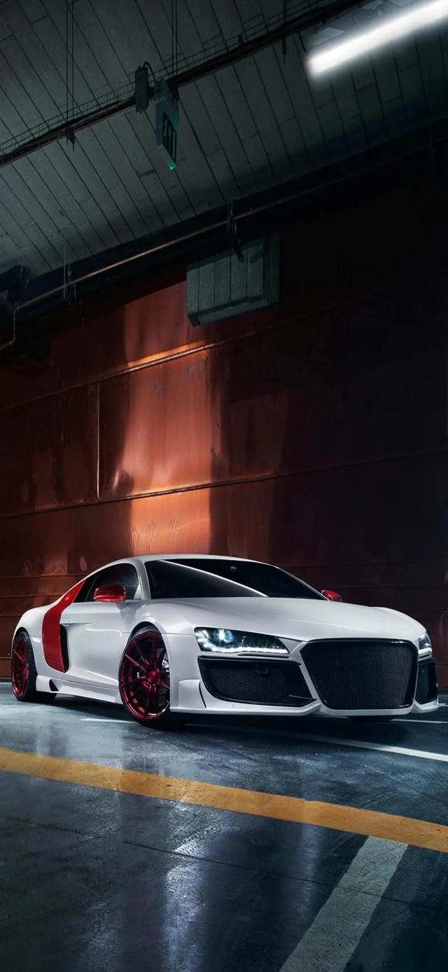 「全国首例」豪车图片壁纸(豪车高清壁纸)-中纳网