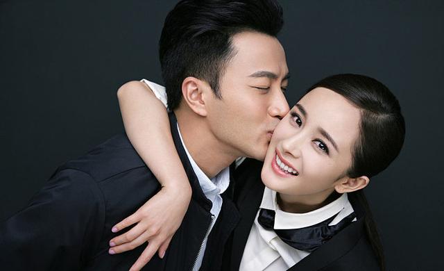 「娱乐圈往事」杨幂与刘恺威七年之痛真相,三角恋是否导致分手?