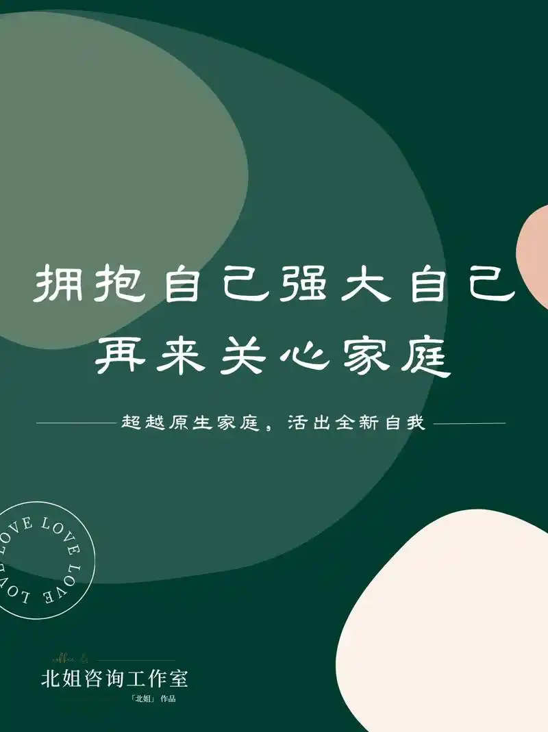 调好与自己的关系,让自己更强大的方法.让自己与自己一致,让自 - 抖音