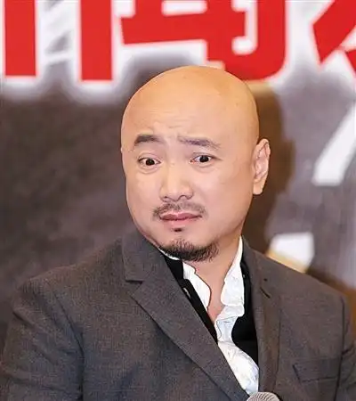 能撑得起中国票房的5个男人:沈腾垫底,吴京第三,第一是谁?