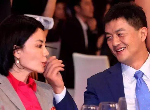 李亚鹏:6任女友无缝衔接,令周迅王菲都着迷的人,只欣赏一位_瞿颖_柯蓝