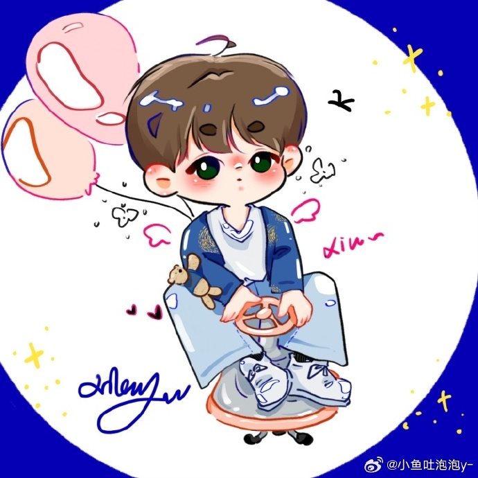 源创音乐人张真源