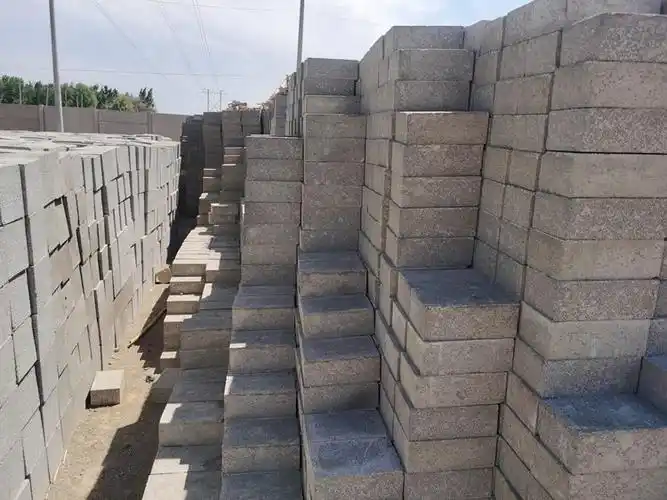 水泥木砖(预制块)