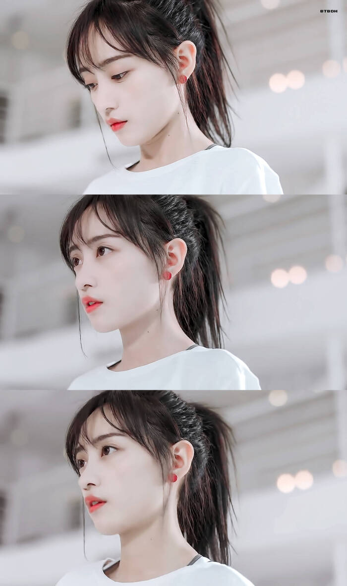 黄婷婷 小夜曲 蔚蓝