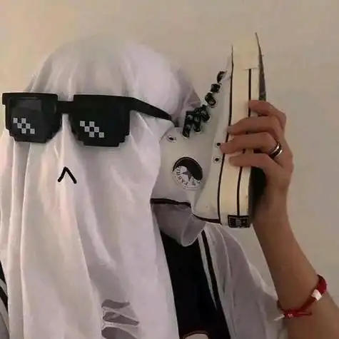 搞笑沙雕兄弟头像