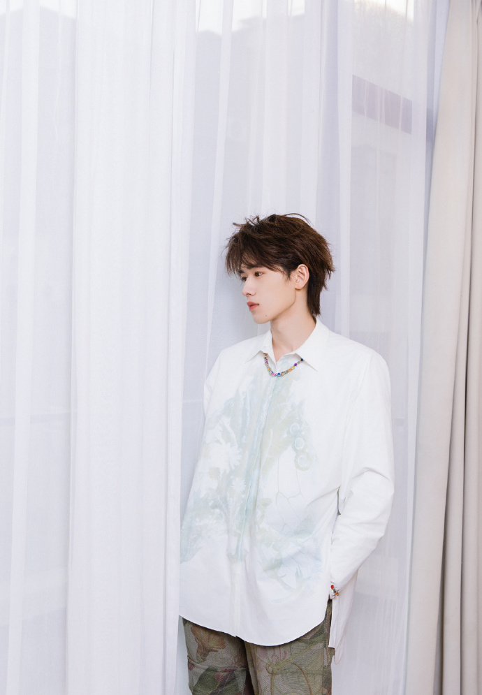 宋亚轩春日写真##宋亚轩卡点5:23