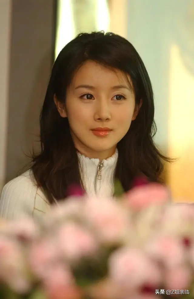 秦海璐_同学_影后