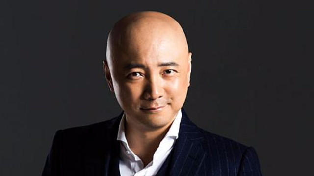 猎毒人开播山争哥哥徐峥出演大毒枭