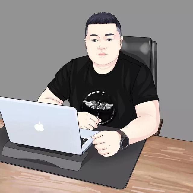 男人专用头像图片 霸气,低调又高雅的微信头像