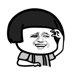 金馆长蘑菇头斗图开心gif动图_动态图_表情包下载_soogif