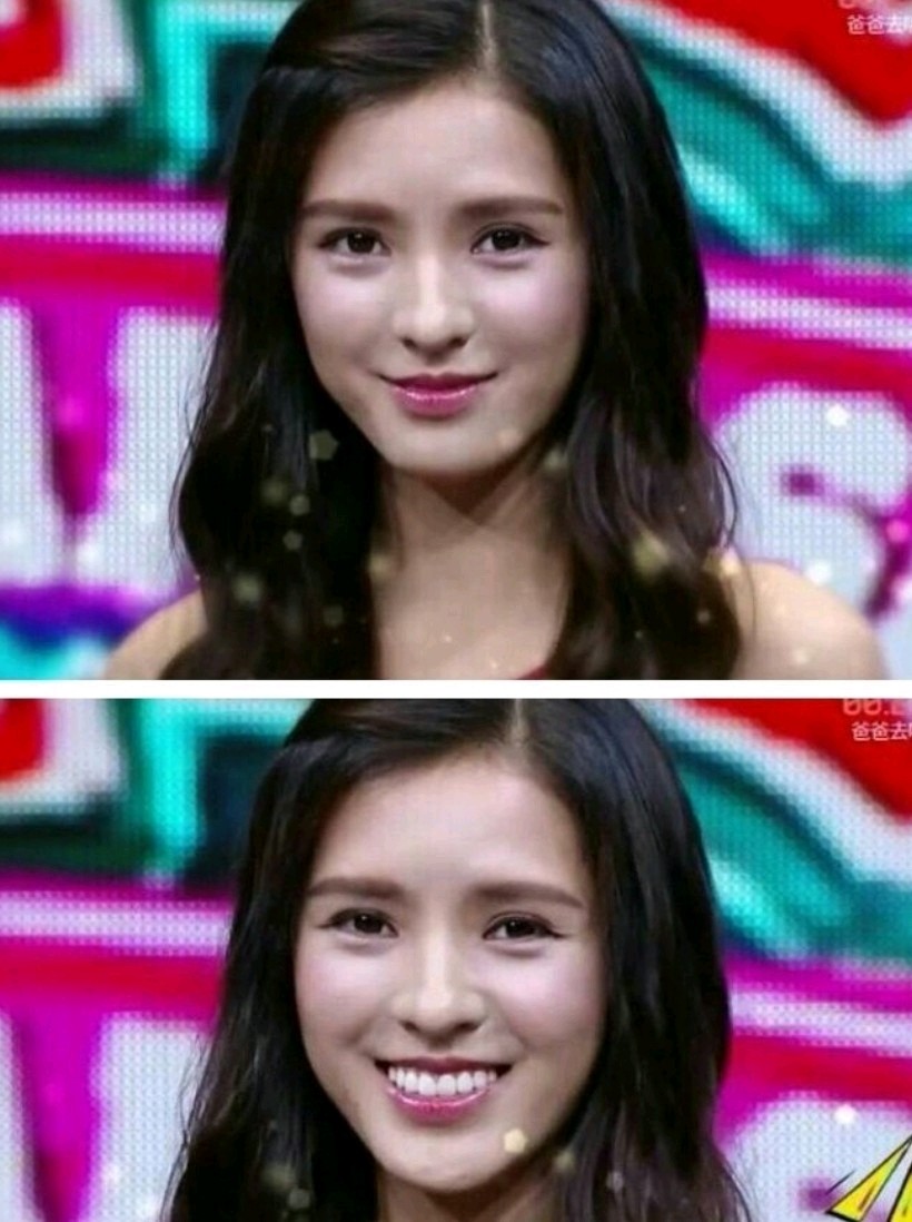 学习张予曦的变美方法