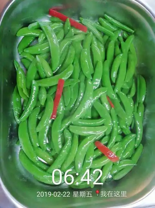 同煤办事处2月22日菜品