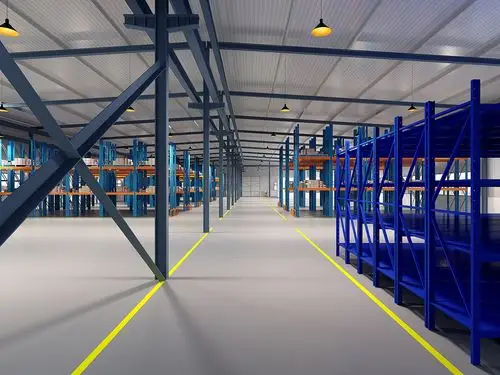 仓库|空间|展陈设计|叶宋18919637638 - 原创作品 - 站酷 (zcool)