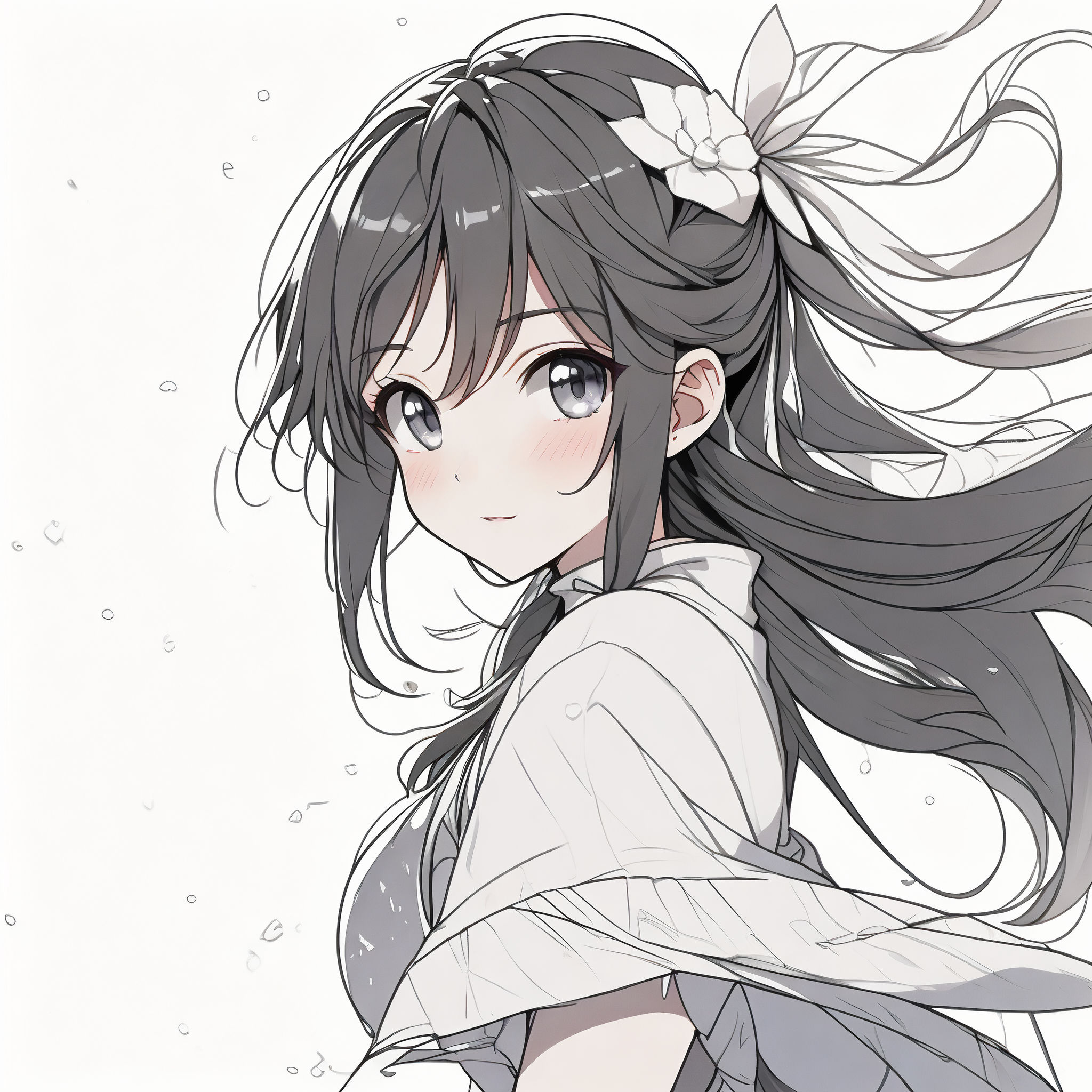 可爱萌萌哒头像来啦0693 宝贝们,今天给你们带来一组超可爱的萌萌