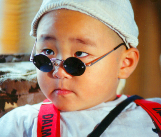 走过我们童年功夫小子,释小龙重出江湖,其余人都去哪儿了?