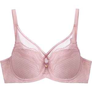 大胸内衣十大品牌榜,大胸内衣品牌大全