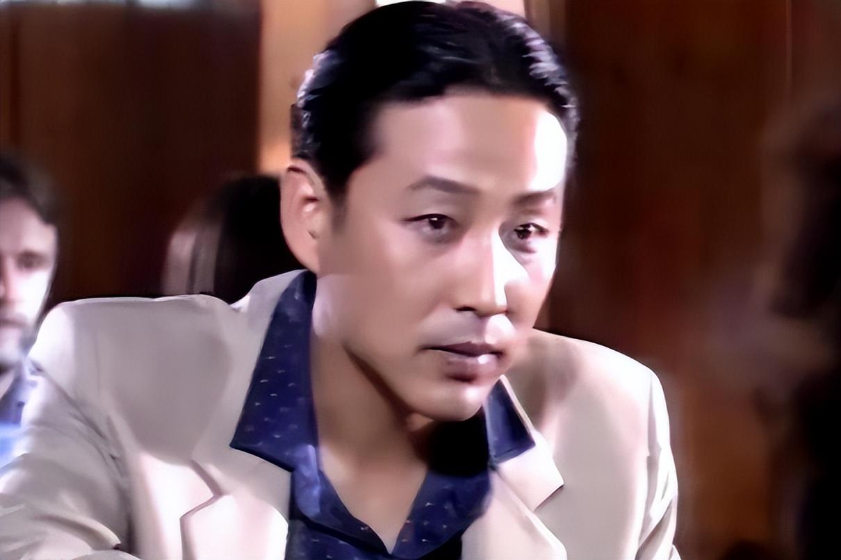 陈道明 也走到了今天 陈道明,也走到了今天的路上 陈道明,也走到了