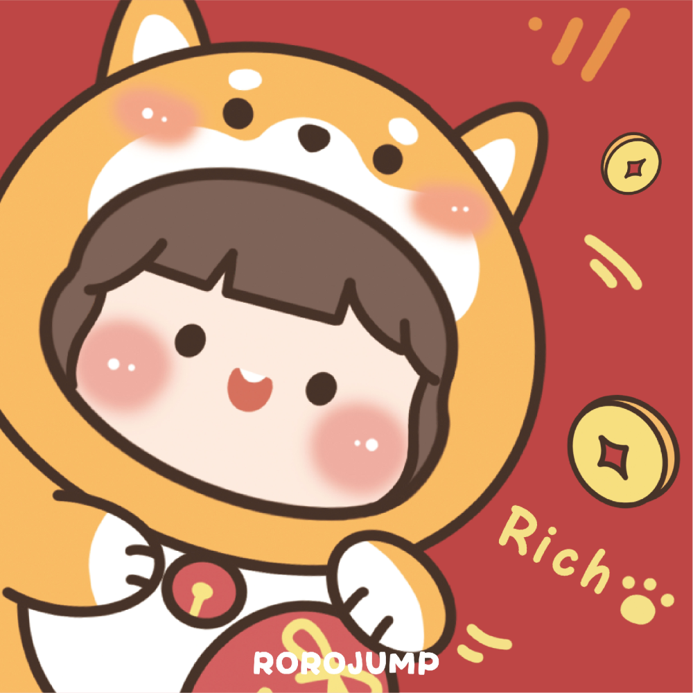 可爱头像新年跨年2021新年头像赞评论10更多所有评论你也来说些什么吧