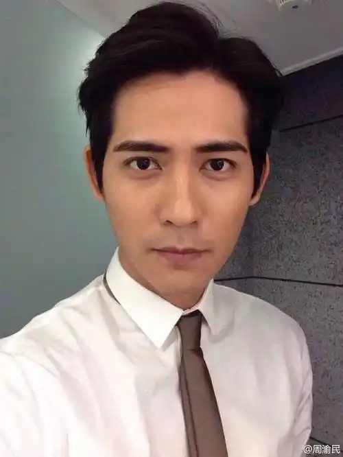 台湾最帅的十位男明星(台湾最帅的十位男明星图片)