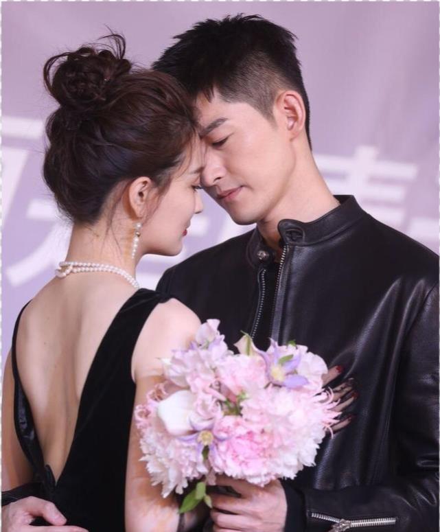 张翰首度晒出结婚证,网友:原来一直都是她!_徐璐_误解_交往