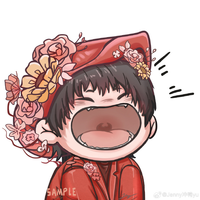 祝华晨宇0207生日快乐##华晨宇2024向阳而生