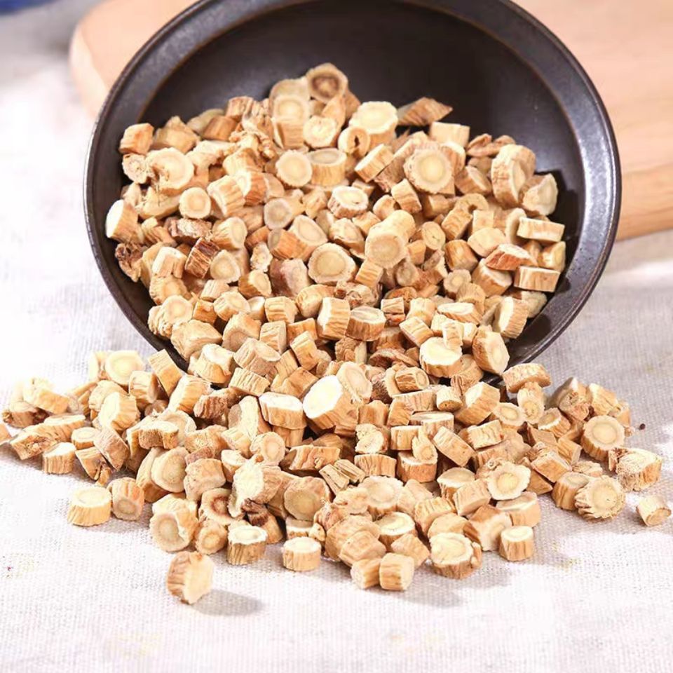 党参切片中药材党参片泡水干货段无硫 党参1000克【图片 价格 品牌