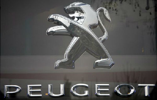 美媒:法国标致收购印度"国车"品牌大使牌汽车